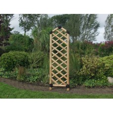 Bamboe trellis Tokyo 180x60 cm Bamboe trellis Tokyo 180x60 cm